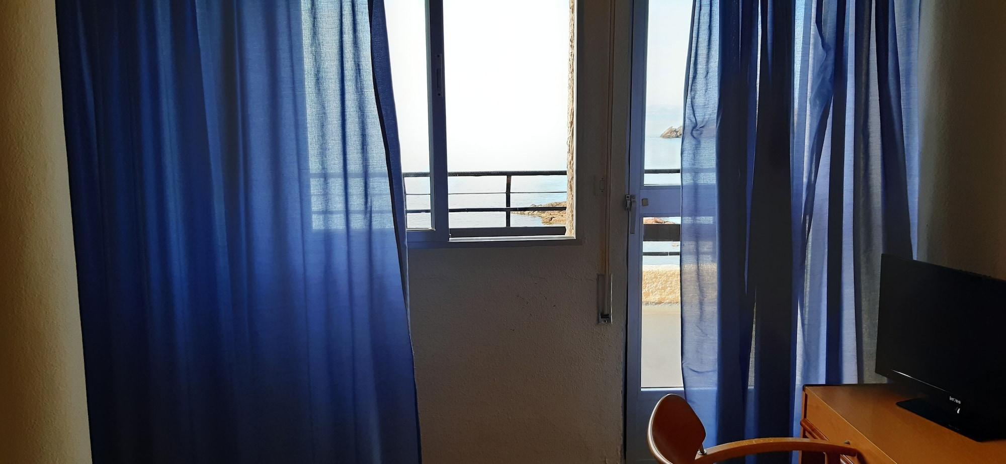 Bahia - 30º Hotels El Puerto de Mazarrón المظهر الخارجي الصورة