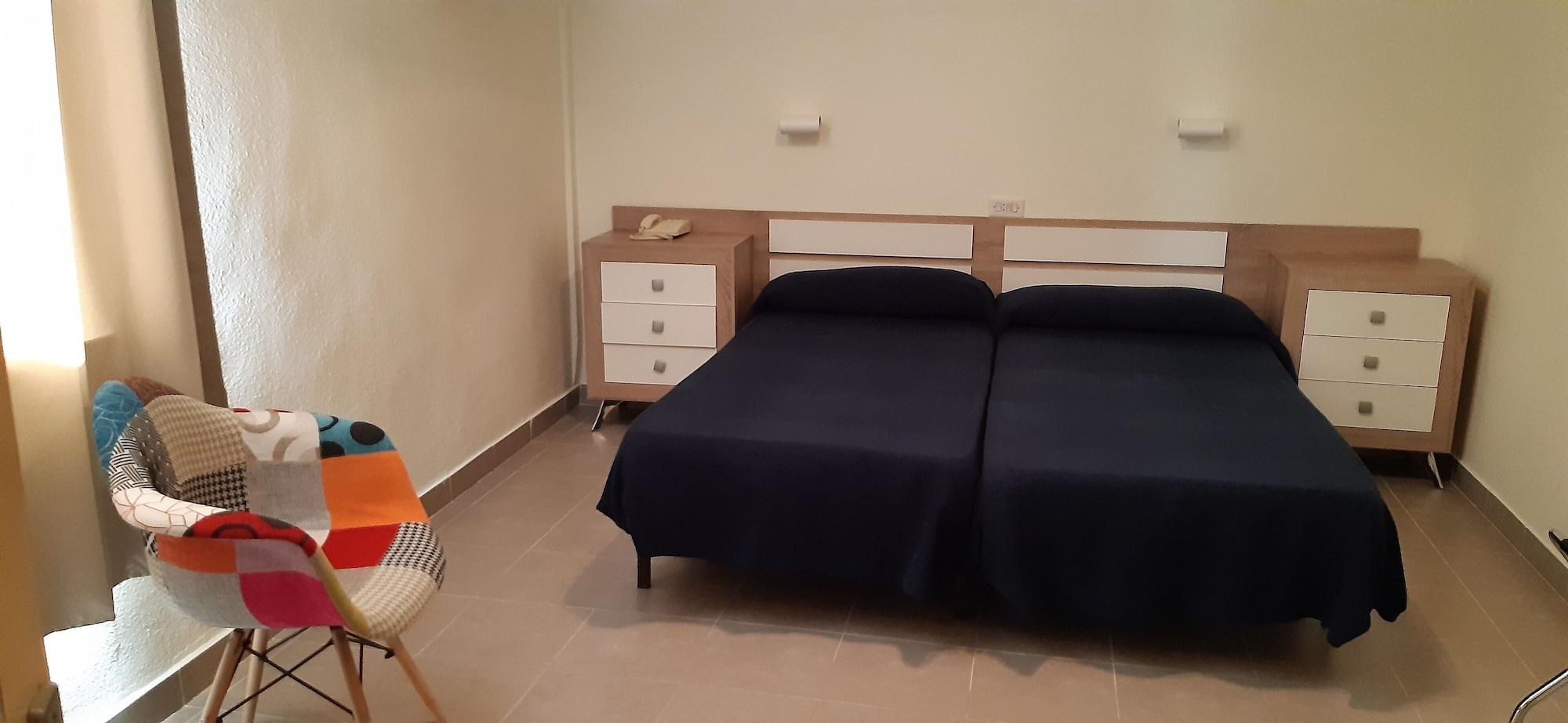 Bahia - 30º Hotels El Puerto de Mazarrón المظهر الخارجي الصورة