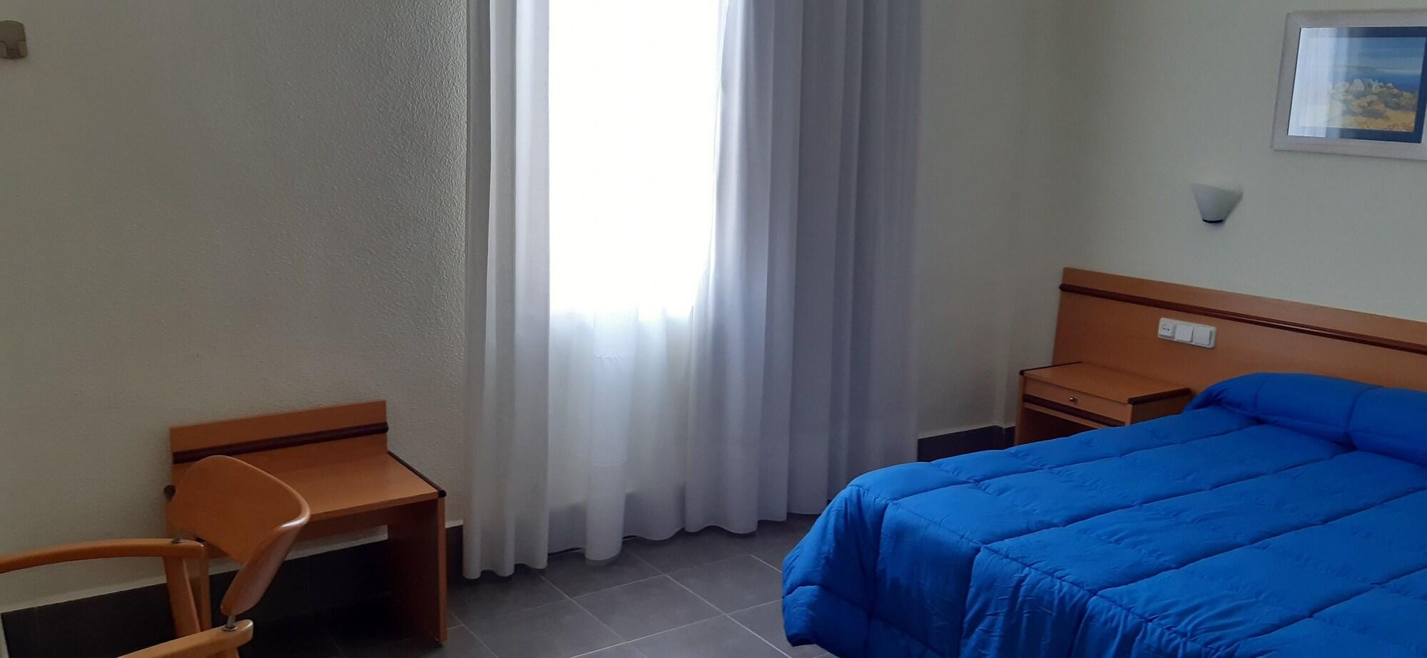 Bahia - 30º Hotels El Puerto de Mazarrón المظهر الخارجي الصورة