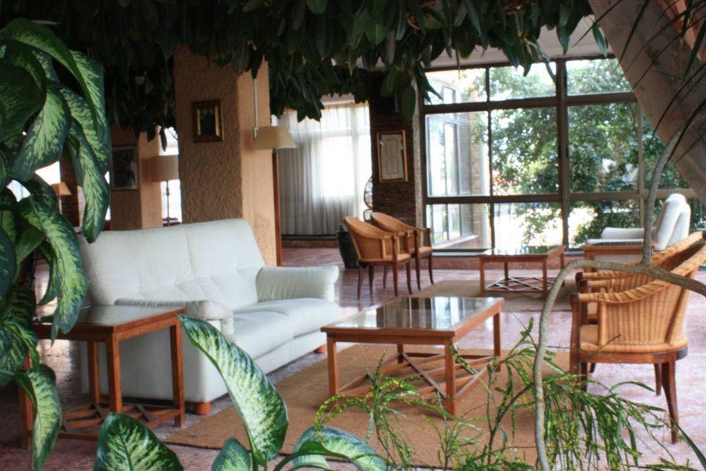 Bahia - 30º Hotels El Puerto de Mazarrón المظهر الخارجي الصورة
