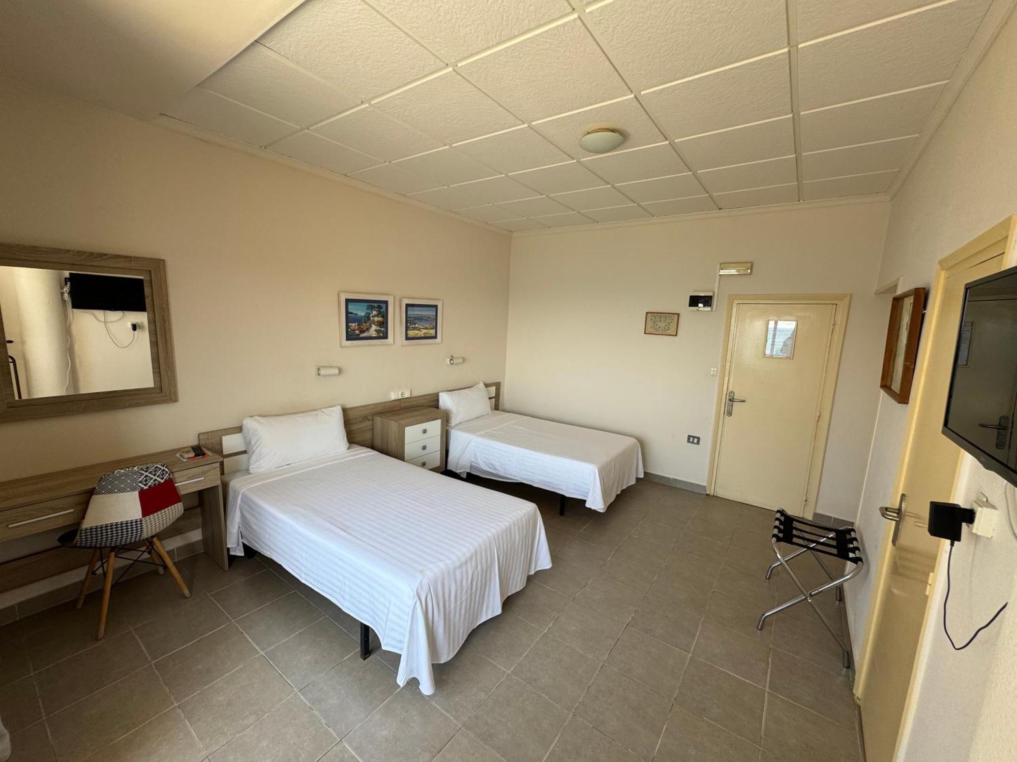 Bahia - 30º Hotels El Puerto de Mazarrón المظهر الخارجي الصورة