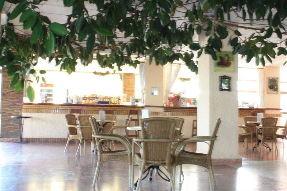 Bahia - 30º Hotels El Puerto de Mazarrón المظهر الخارجي الصورة