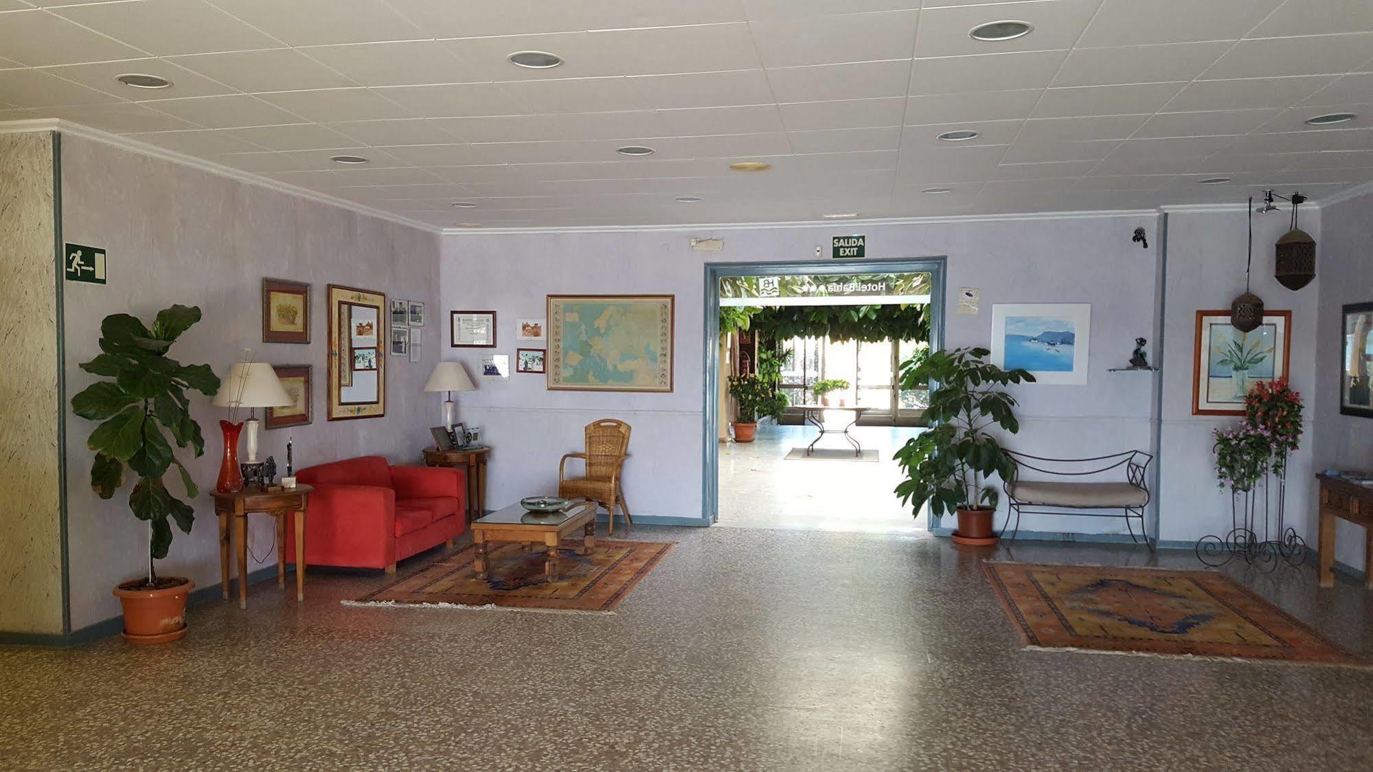 Bahia - 30º Hotels El Puerto de Mazarrón المظهر الخارجي الصورة